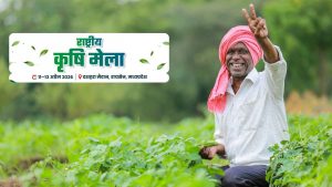 ‘पराली से पैसा’ बनाना सीखेंगे किसान, कृषि मेला में वैज्ञानिक बदलेंगे किसानों की राह, जानें 3 दिन में क्या-क्या होगा