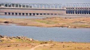 CWC Report: बढ़ती गर्मी से देश के डैम खाली होने की कगार पर, कई राज्यों में 30 फीसदी से नीचे पहुंचा जल स्तर