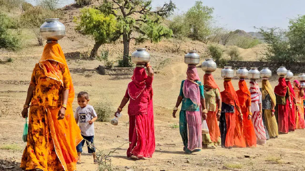 India Weather Update 2026 Imd Alert Thunderstorm Rain Dust Storm Heatwave States Forecast