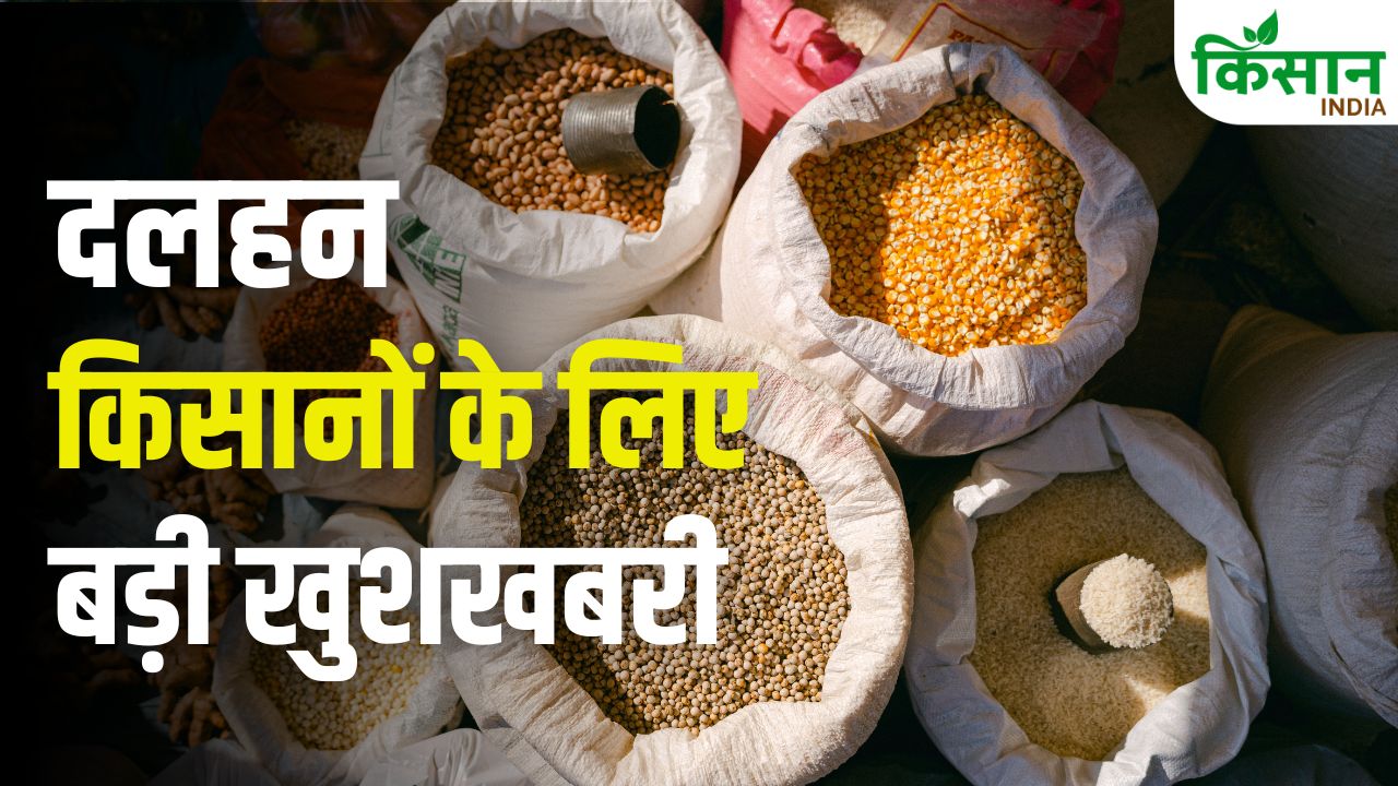 Dalhan Kharid Msp Bihar Chhattisgarh Farmers Benefit Big Update