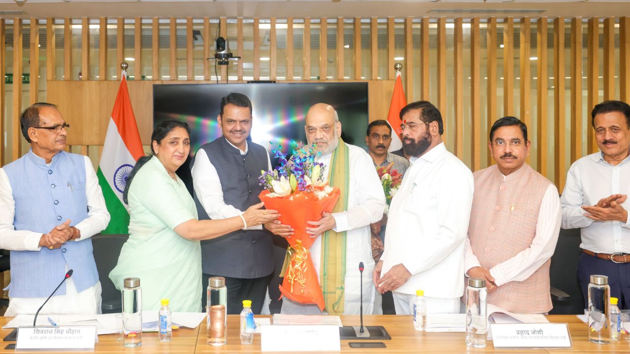 Now 10 Lakh Tonnes Of Onion Will Be Purchased Farmers Can Get A Subsidy Of Rs 1500 Per Quintal