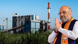 15 साल बाद बदम्बा शुगर मिल फिर शुरू, 10 हजार किसानों की जिंदगी में लौटी मुस्कान, खुला कमाई का नया रास्ता 15 साल बाद बदम्बा शुगर मिल फिर शुरू, 10 हजार किसानों की जिंदगी में लौटी मुस्कान, खुला कमाई का नया रास्ता