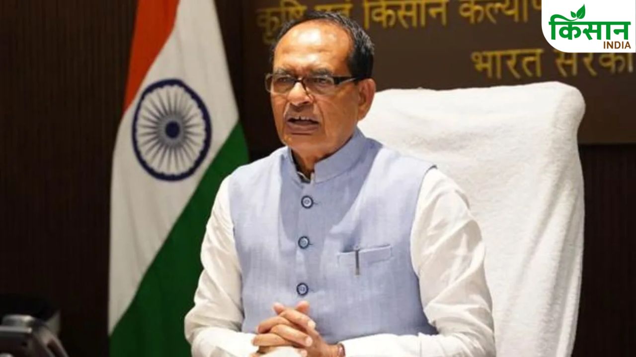 Pmgsy 4 Launch Rural Road Development Shivraj Singh Madhya Pradesh