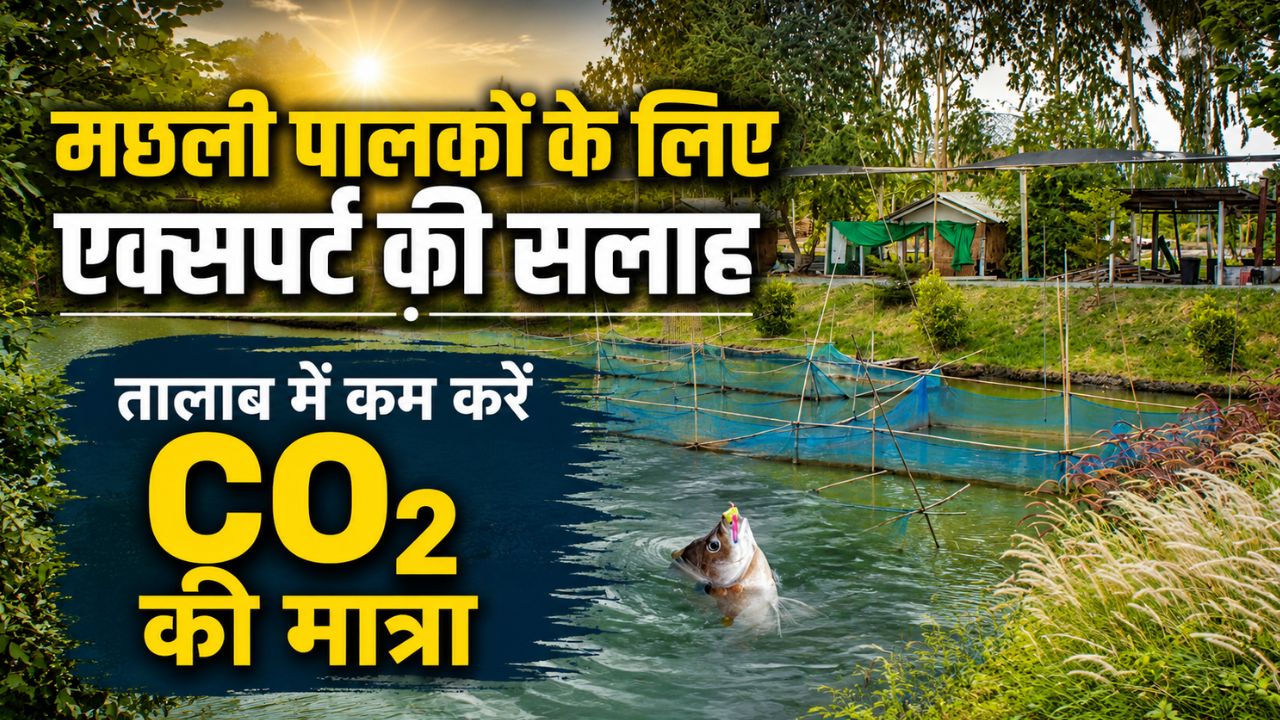 Fish Farming Fish Feeding In Summer Ways To Protect Fish From Heatwaves