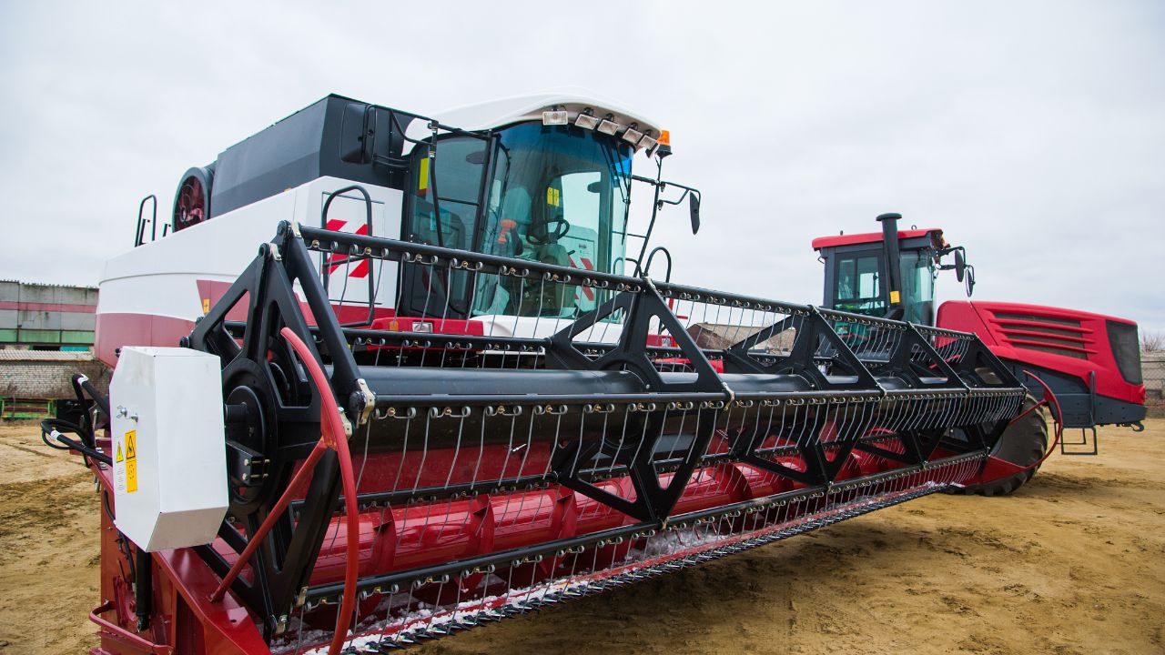 Bihar Government Is Giving 50 To 80 Percent Subsidy On Agriculture Machinery