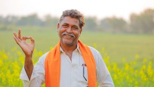 बिहार में 50 लाख किसानों की फार्मर रजिस्ट्री पूरी, डिजिटल पहचान से मिलेगा योजनाओं का सीधा लाभ बिहार में 50 लाख किसानों की फार्मर रजिस्ट्री पूरी, डिजिटल पहचान से मिलेगा योजनाओं का सीधा लाभ