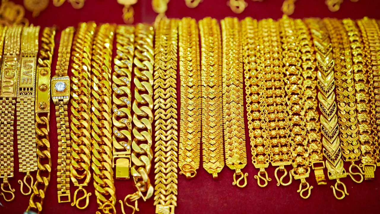 Gold Silver Rate Today May 21 Bullion Market Update Check City Wise Price In India Aaj Ka Sone Chandi Ka Bhao