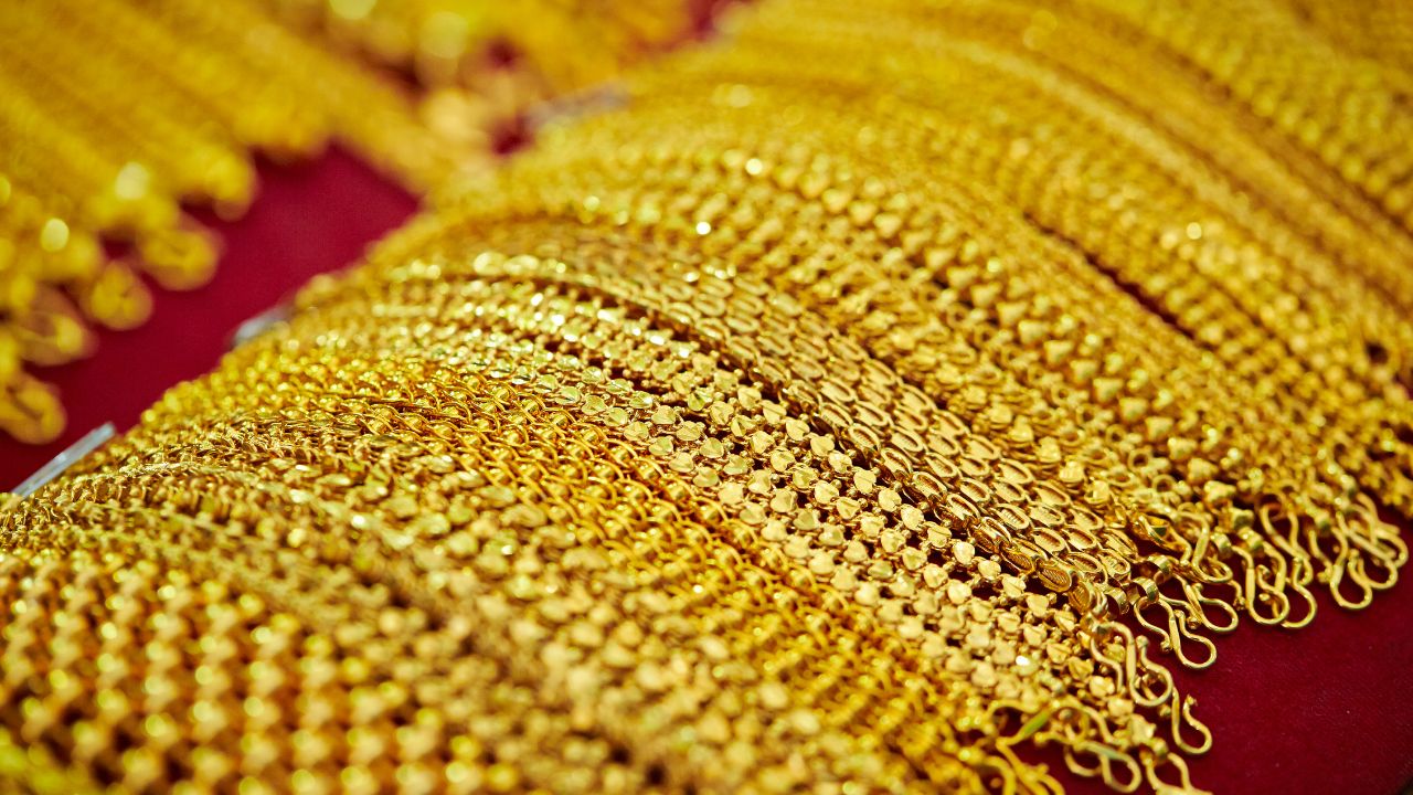 Gold Silver Rate Today May 5 Check City Wise Price In India Aaj Ke Sone Chandi Ke Bhao