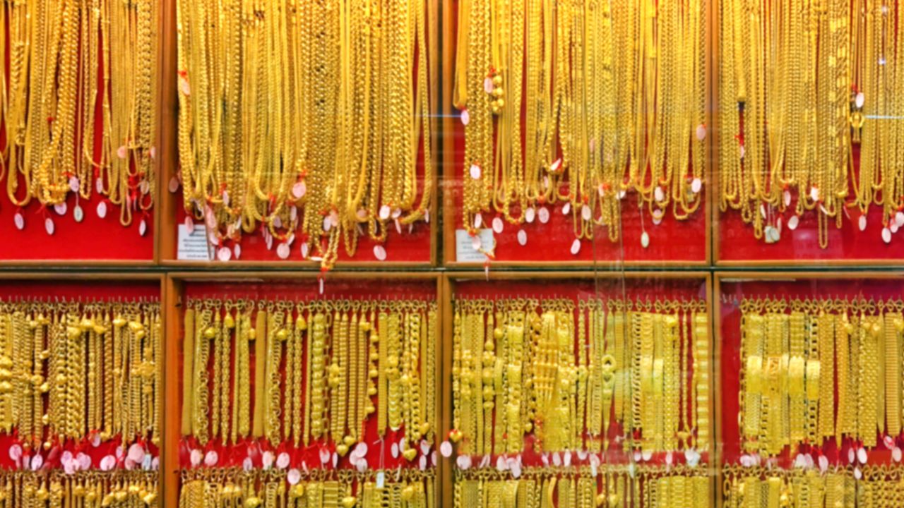 Gold Silver Rate Today May 8 Check City Wise Price In India Aaj Ke Sone Chandi Ke Bhao