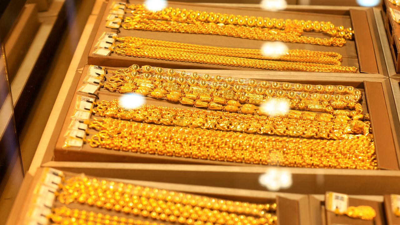 Gold Silver Rate Today May 12 Check City Wise Price In India Aaj Ka Sone Chandi Ka Bhao