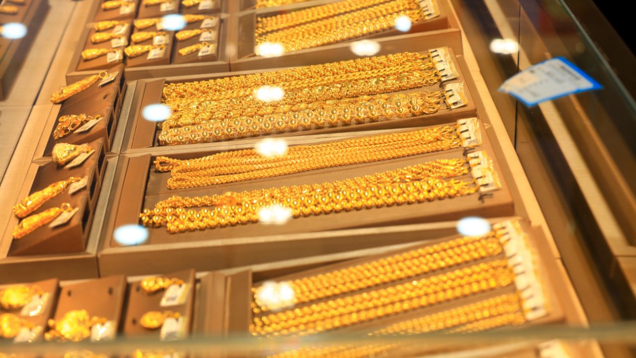 Gold Silver Rate Today May 4 Check City Wise Price In India Aaj Ka Sone Chandi Ka Bhao