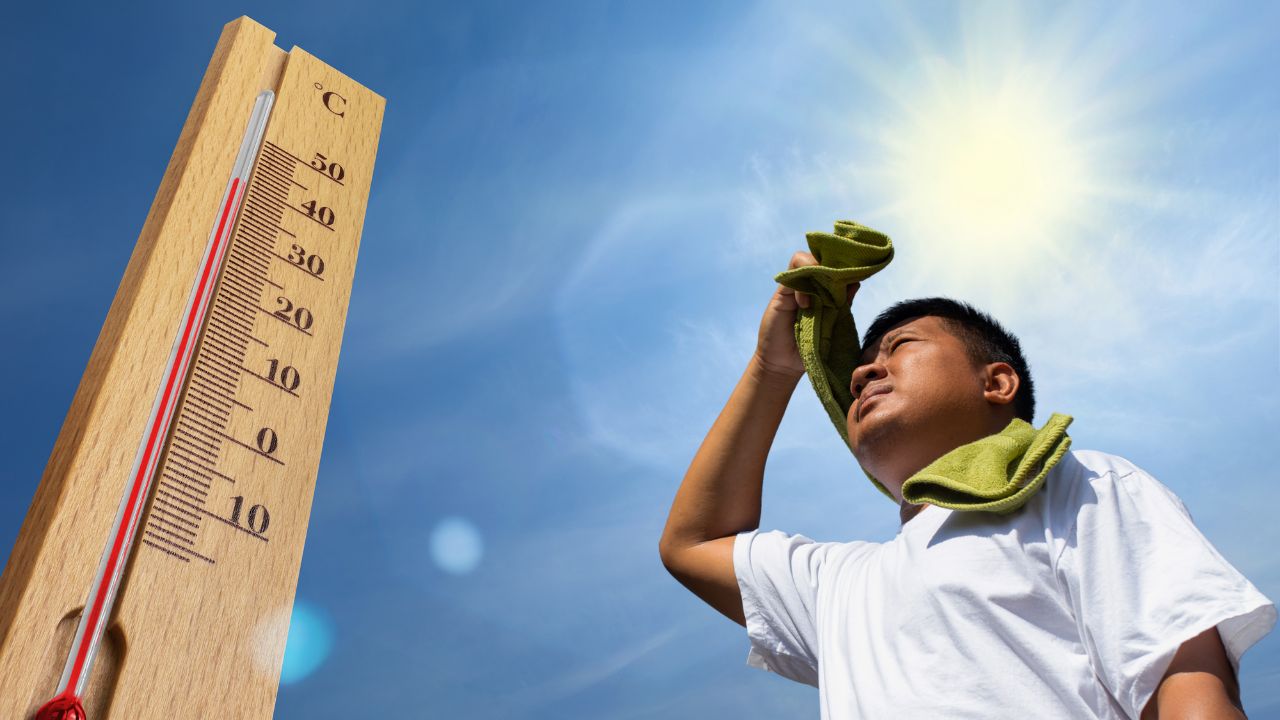 Heat Wave Safety Tips How To Stay Hydrated In Summers Heatstroke Se Kaise Bache Up Agriculture Department Advisory