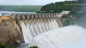 भारत में बढ़ता जल संकट, 2050 तक 807 BCM पानी की मांग का अनुमान, सरकार ने बताया ‘वॉटर बजटिंग’ ही समाधान भारत में बढ़ता जल संकट, 2050 तक 807 BCM पानी की मांग का अनुमान, सरकार ने बताया ‘वॉटर बजटिंग’ ही समाधान