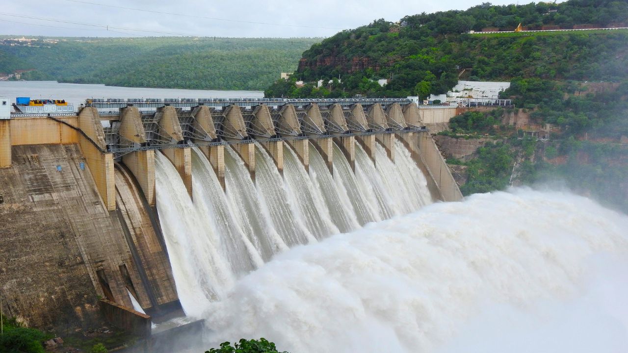 Indian Irrigation Water Demand May Reach 807 Bcm By 2050 Jal Shakti Ministry Report Pushes Water Budgeting