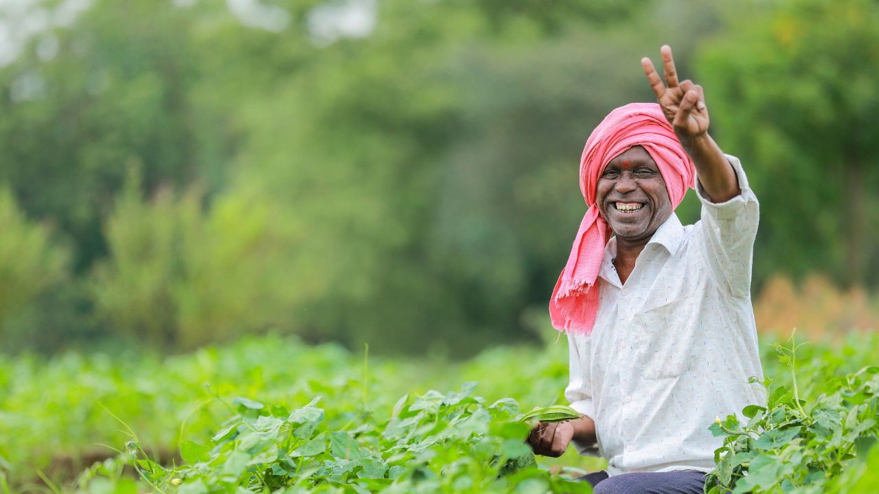 Integrated Farming Will Increase The Income Of Marginal Farmers
