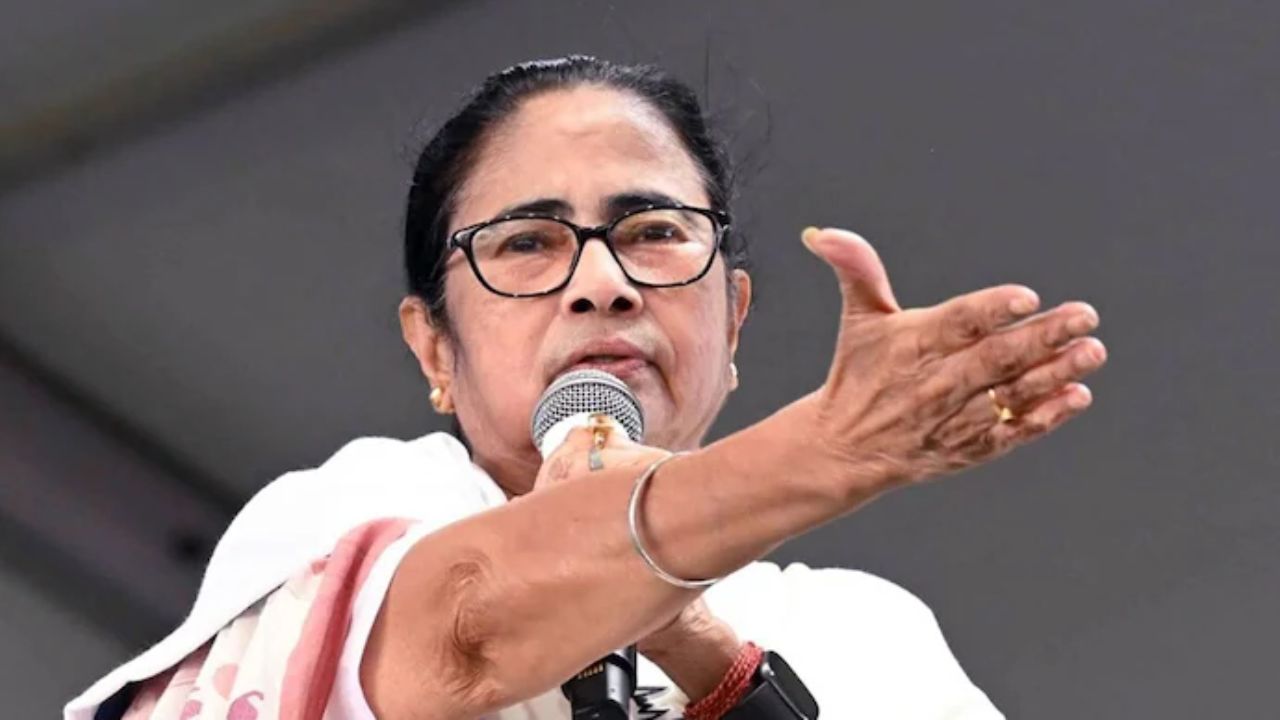 West Bengal Election Result 2026 Mamata Banerjee Denies To Resign From Cm Position First Reaction After Loosing