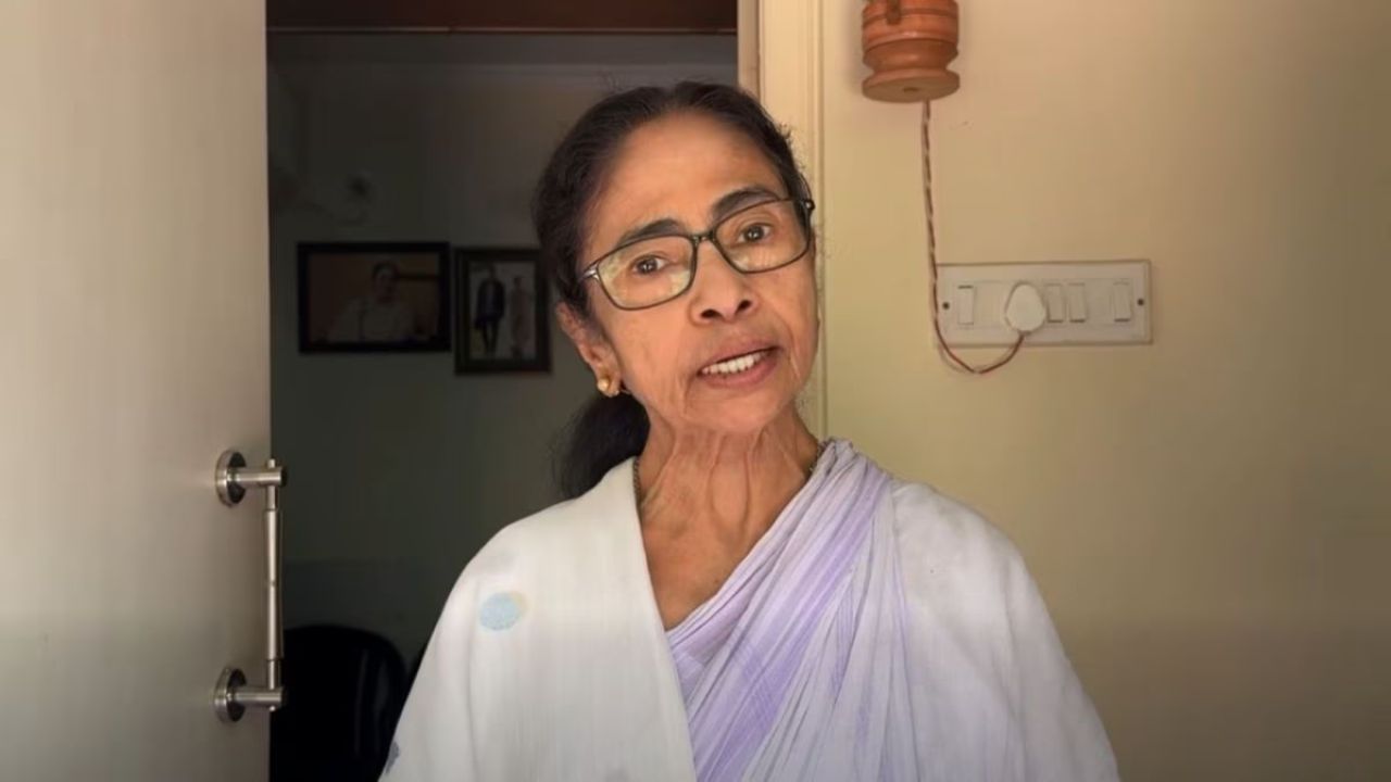 West Bengal Election Result 2026 Mamata Banerjee Denies To Resign From Cm Position First Reaction After Loosing