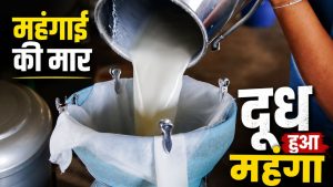 1 जून से महंगा हो जाएगा दूध, कीमत में 4 रुपये लीटर की बढ़ोतरी.. अब कितना होगा रेट 1 जून से महंगा हो जाएगा दूध, कीमत में 4 रुपये लीटर की बढ़ोतरी.. अब कितना होगा रेट