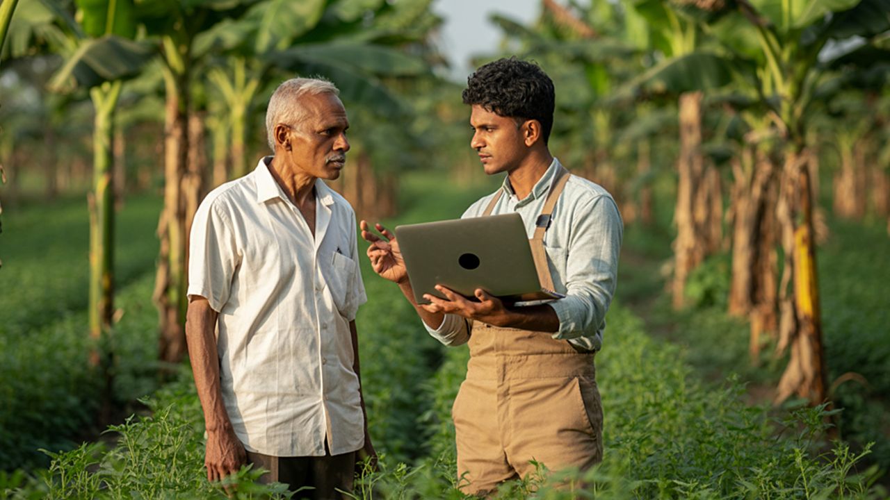 Pm Kisan Samman Nidhi Yojana Registration 2026 Online Process Pm Kisan Mobile