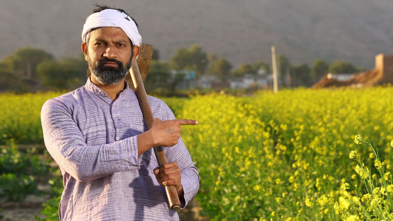 Pm Kisan Yojana 23rd Installment Date 2026 How To Complete Ekyc Check Beneficiary Status Online