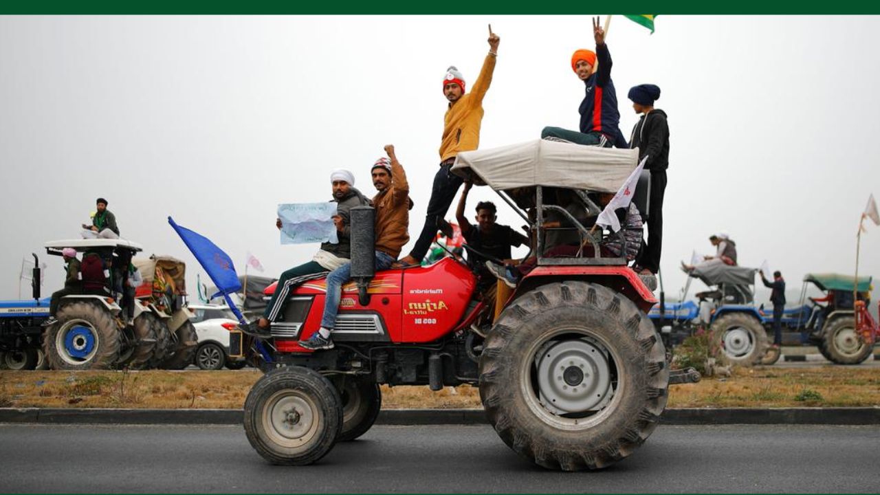 Maharashtra Congress Announce Protest March For Farmers Demands Over Msp Debt Waiver And Economic Support