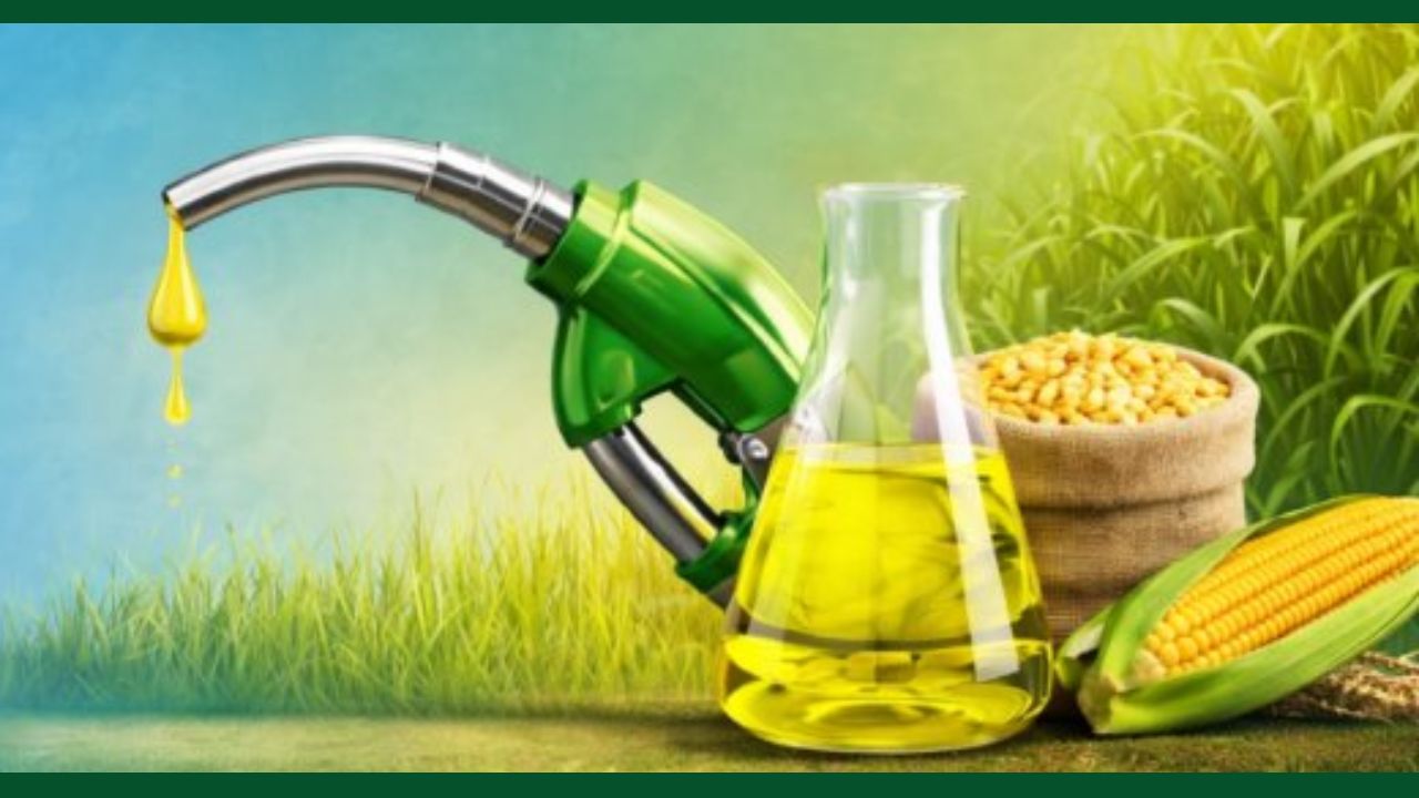 Center Govt Ready To Ethanol Blending 30 In Petrol Bis Introduced E25 E27 And E30 New Bis Standards