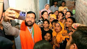 1.40 लाख एकड़ वेटलैंड को उपजाऊ बनाने का टारगेट, मिट्टी में खारेपन को दूर करने के निर्देश 1.40 लाख एकड़ वेटलैंड को उपजाऊ बनाने का टारगेट, मिट्टी में खारेपन को दूर करने के निर्देश