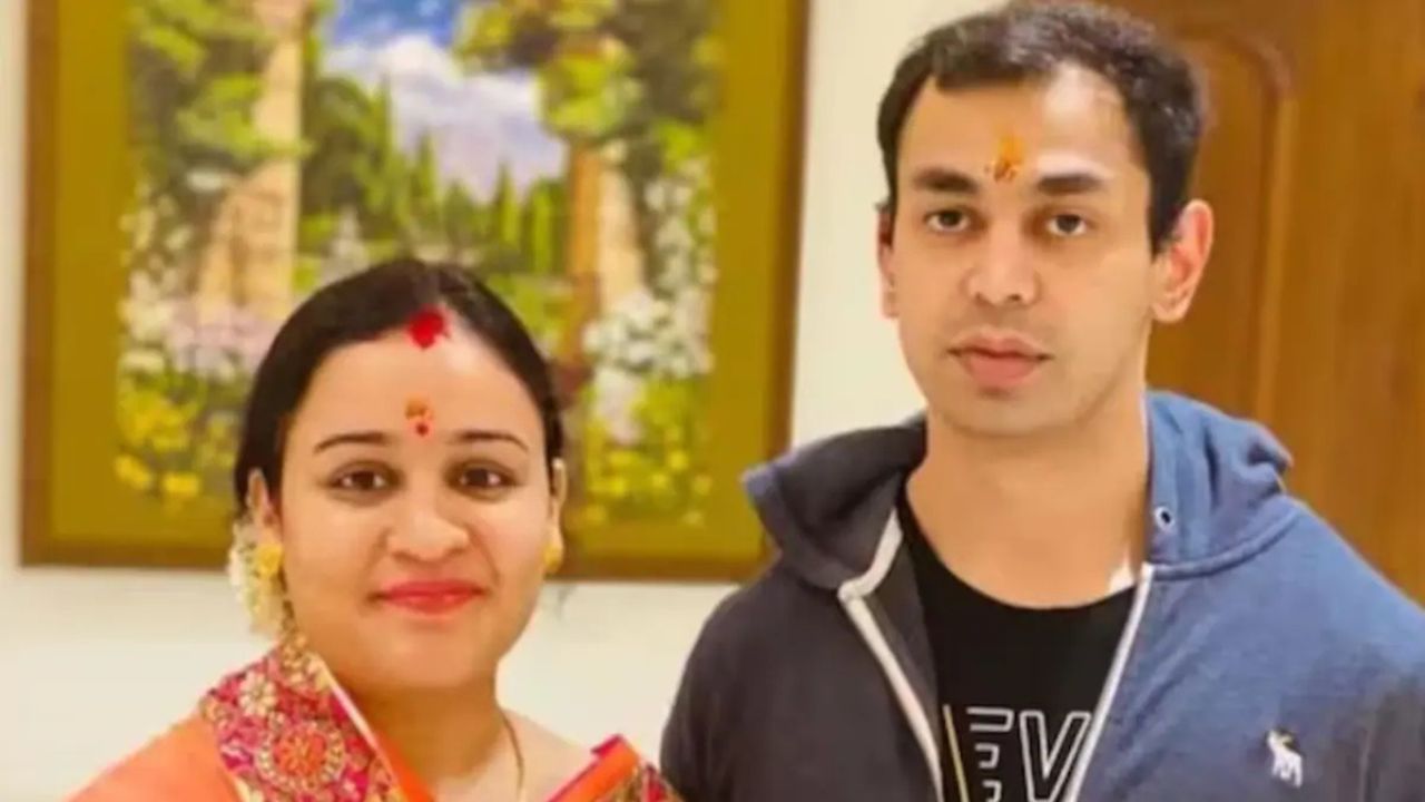 Mulayam Singh Yadav Son Prateek Yadav Passes Away Pritak Yadav Death