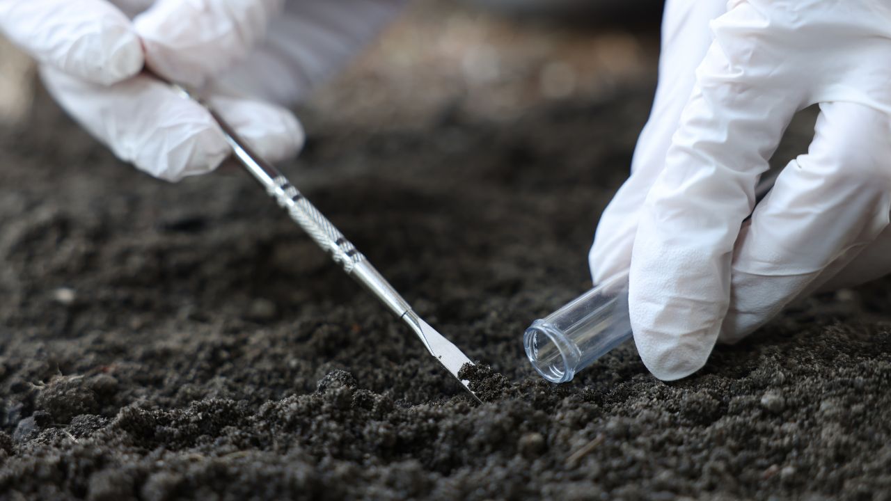 Tips For Farmers Soil Testing Benefits Complete Guide Farming Soil Health Card Ke Fayde