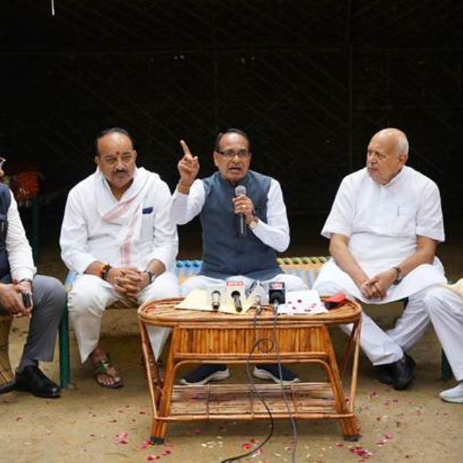 Fruit Horizon 2026, Shivraj Singh Chouhan, Fruit Export, Uttar Pradesh Farming, Premium Fruits