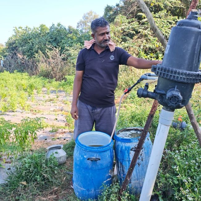 Farmer Income, Modern Farming, Rural Development, Success Story Agriculture Growth