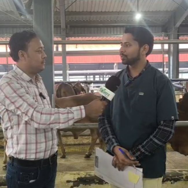 Veterinary Science, Animal Gynecology, IVF Technology, Dairy Farming, Veterinary Career, Animal Husbandry