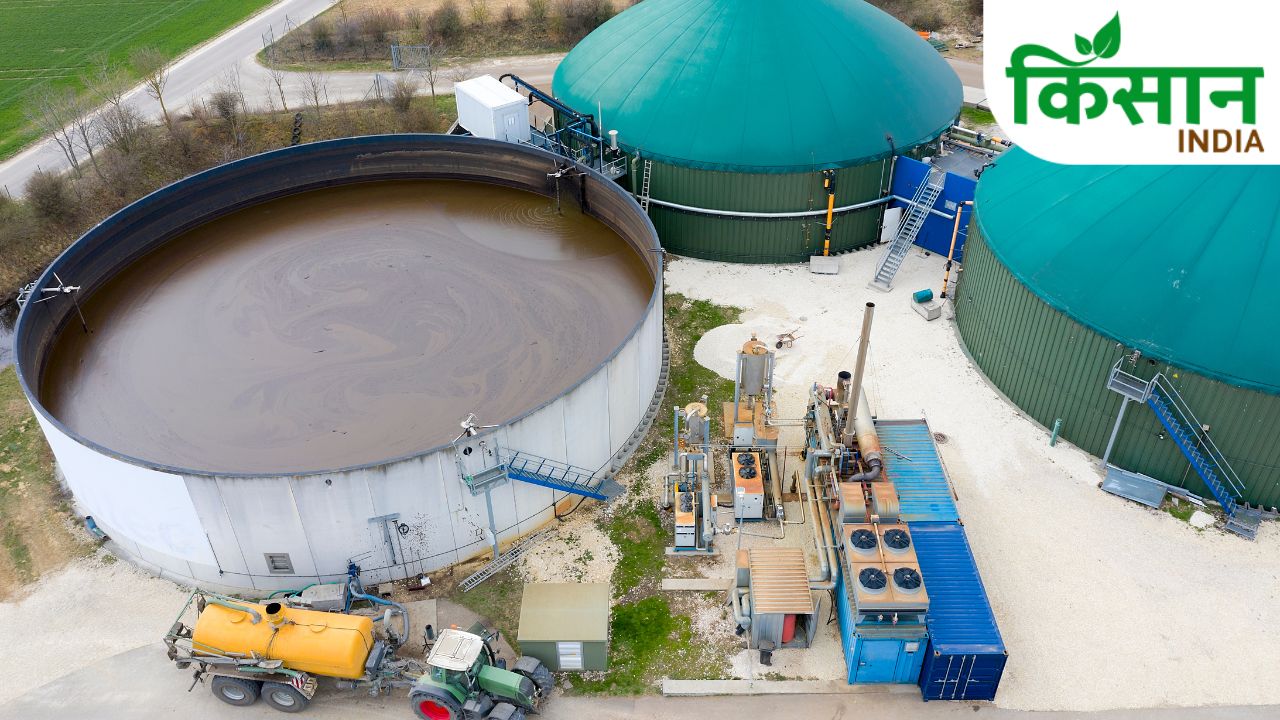 Mission Life Biogas Campaign To Promote Clean Energy And Income In Villages