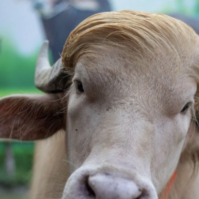 Donald Trump Buffalo