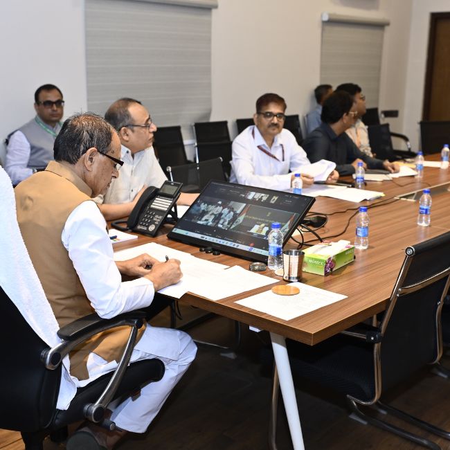 PMAY-G, Rural Housing, Affordable Housing, Shivraj Singh Chouhan, Government Scheme, Rural Development