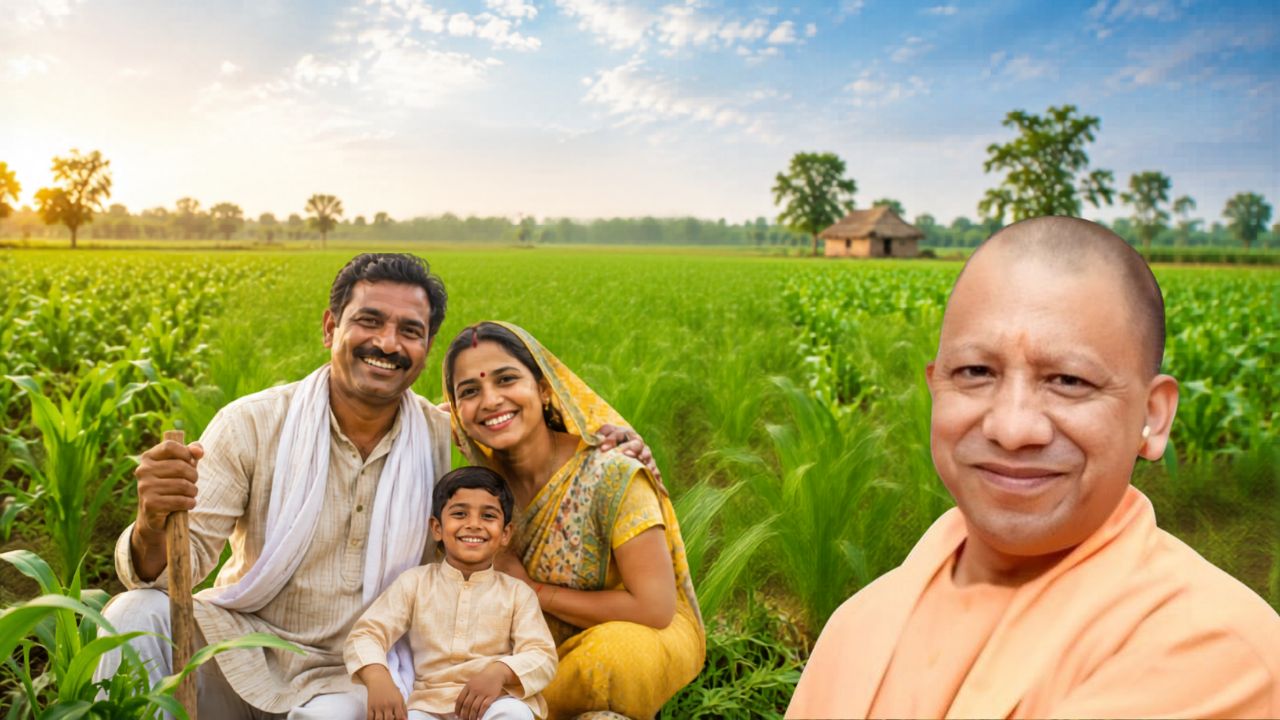Farmers Families To Get Up To Rs 5 Lakh Financial Aid In Case Of Accident