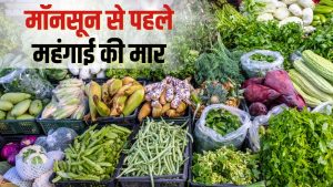 सब्जियों की कीमत में लगी आग! 120 रुपये किलो बींस, जानें टमाटर, भिंडी का मंडी रेट सब्जियों की कीमत में लगी आग! 120 रुपये किलो बींस, जानें टमाटर, भिंडी का मंडी रेट