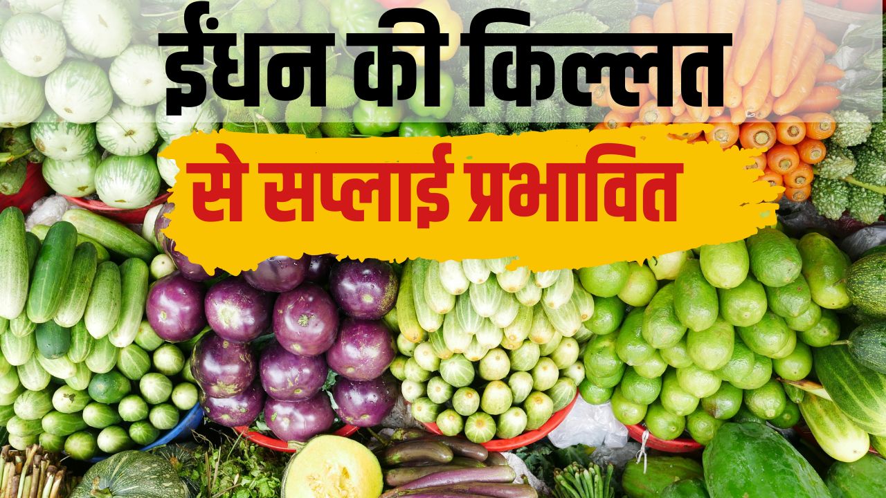 Vegetable Prices Fall Prices Drop By 52 Percent In 24 Hours