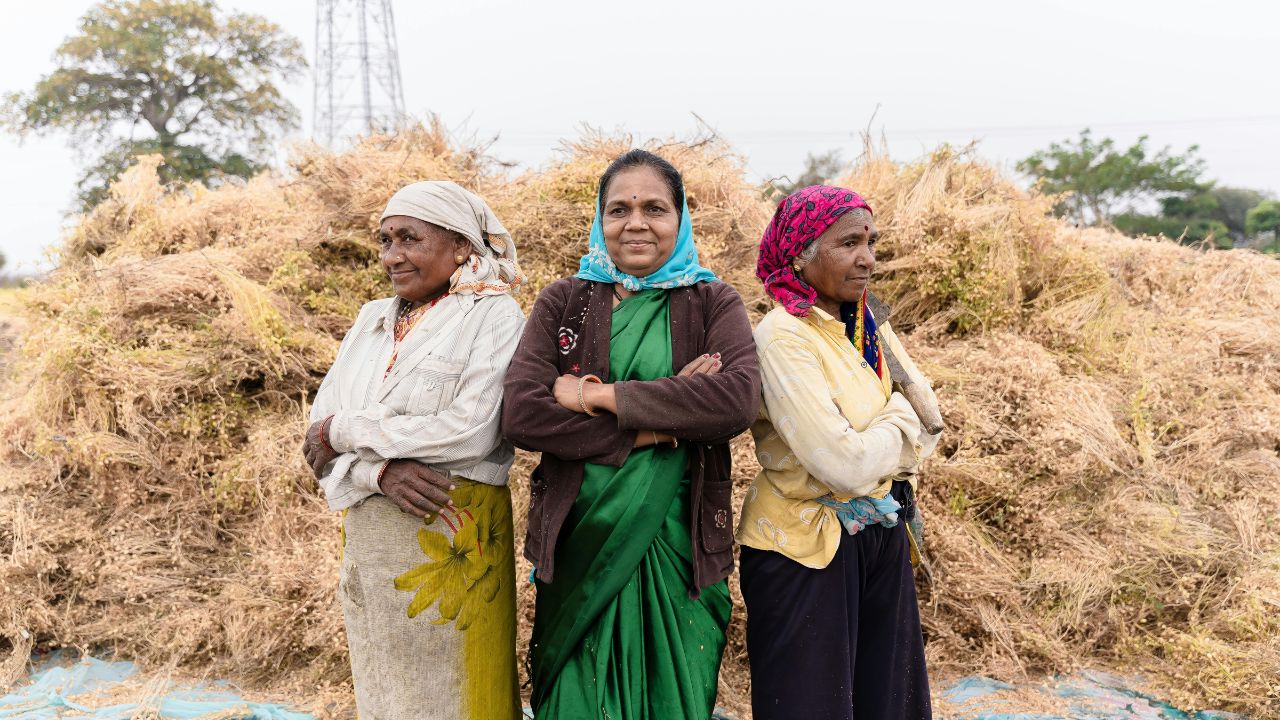 Kerala To Launch Women Farmers Consortium To Transform Agriculture Sector Women Farming Support Schemes