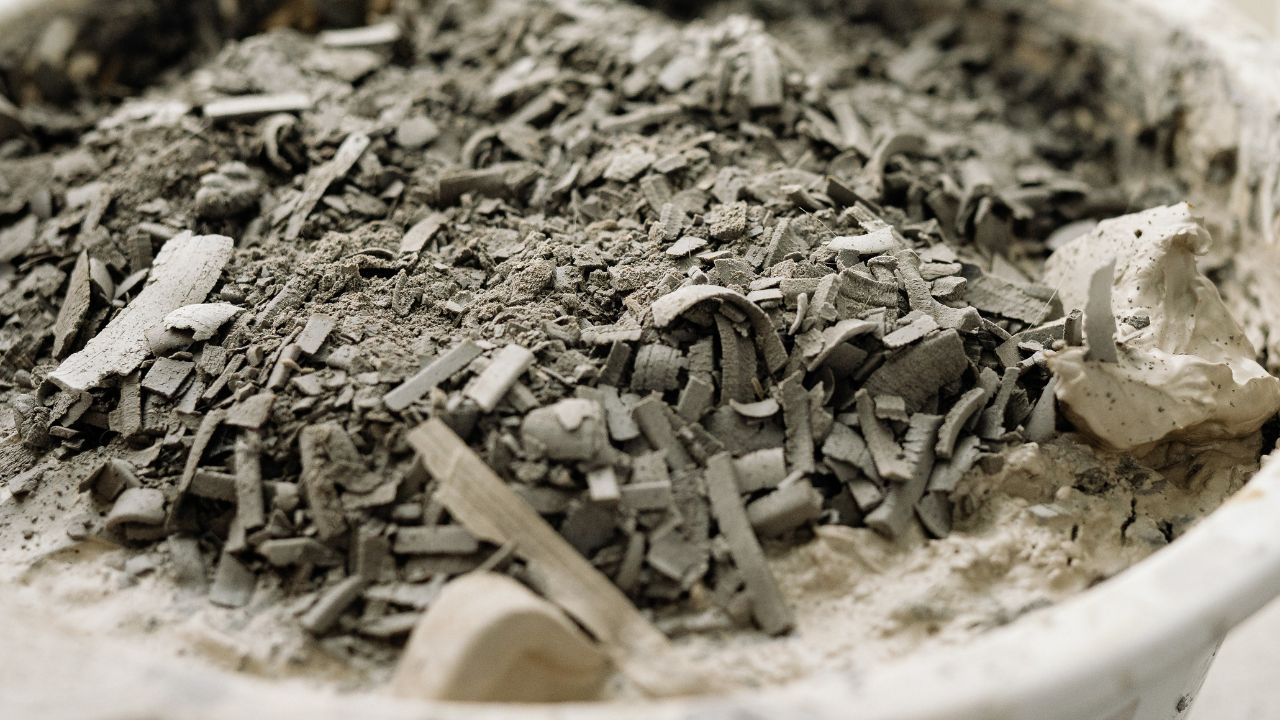 Agricultural Benefits Of Wood Ash Fertilizer For Farmers Natural Soil Health Improvement Crop Production