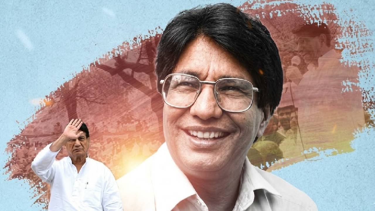 Ajit Singh Farmer Leader Contribution Farmers Rights Rld Politics Rural Development Legacy India