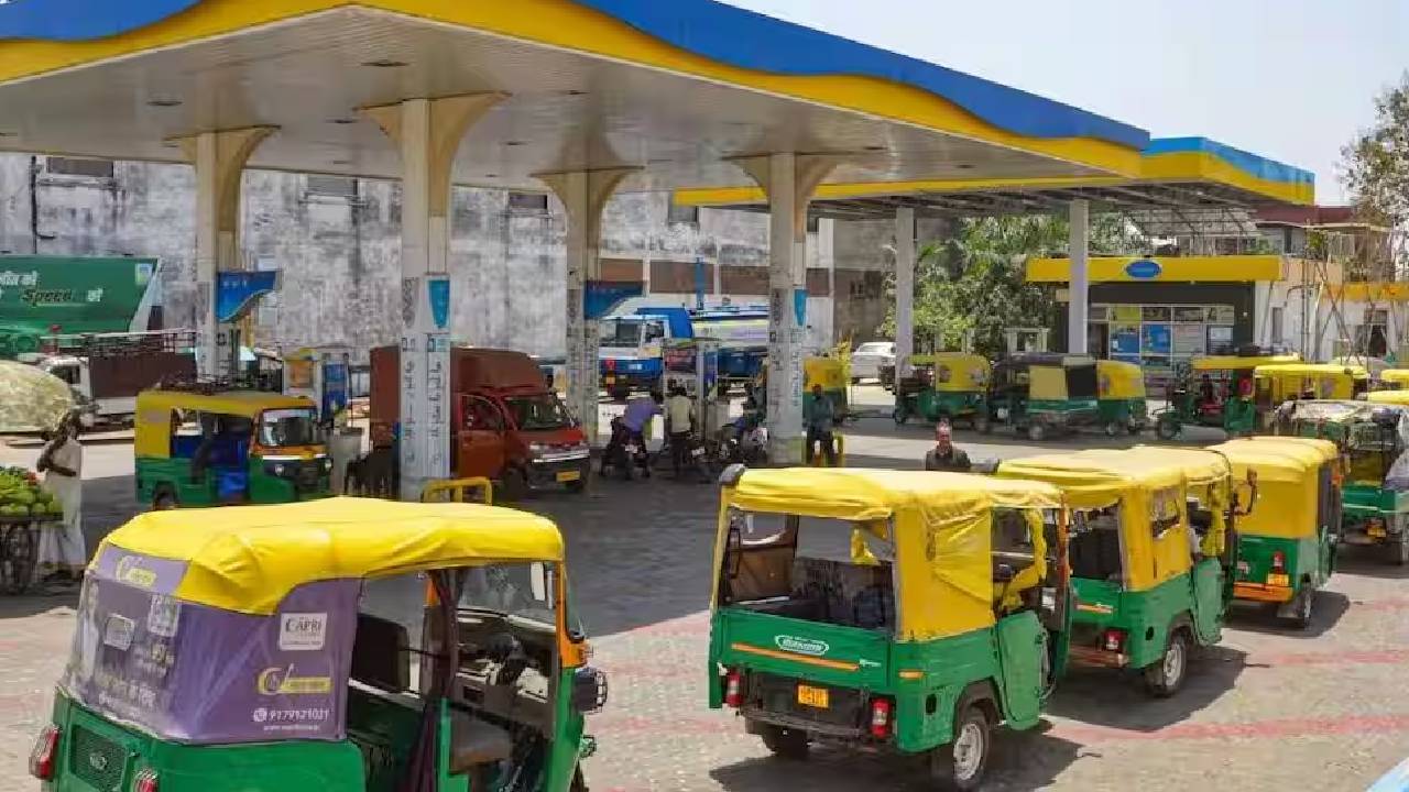 Cng Prices Hiked Again In India After Petrol Diesel Increase Common People Face Rising Travel Costs