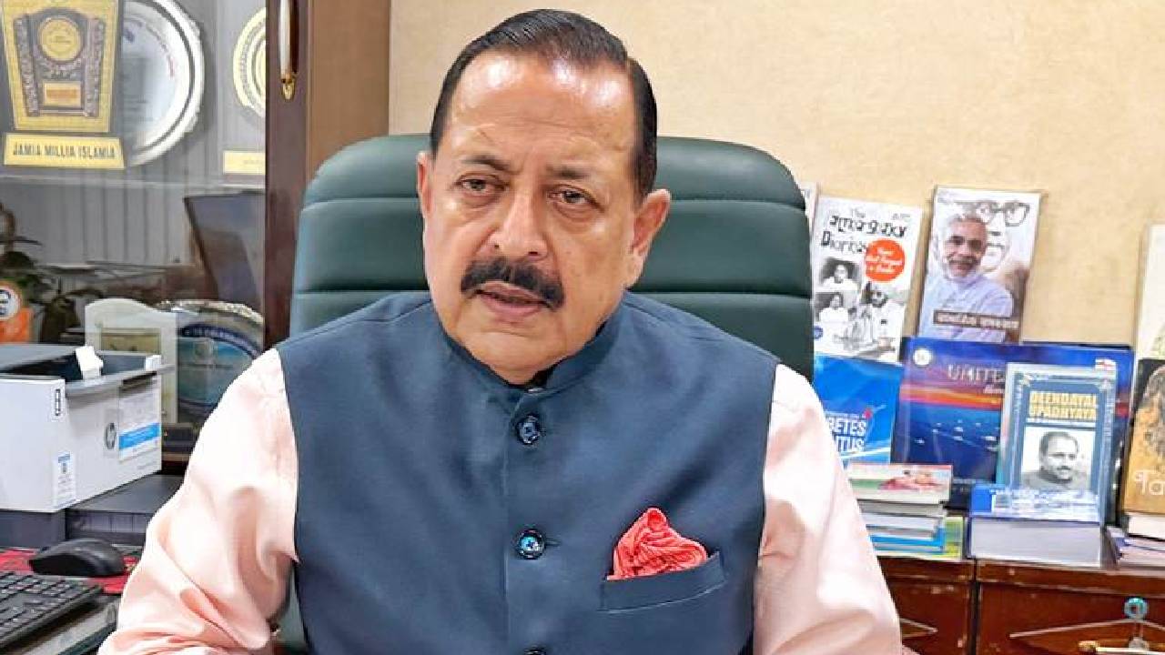 India Heatwave Alert 2026 Jitendra Singh Advisory Imd Forecast High Temperature States Safety Tips Government Preparedness