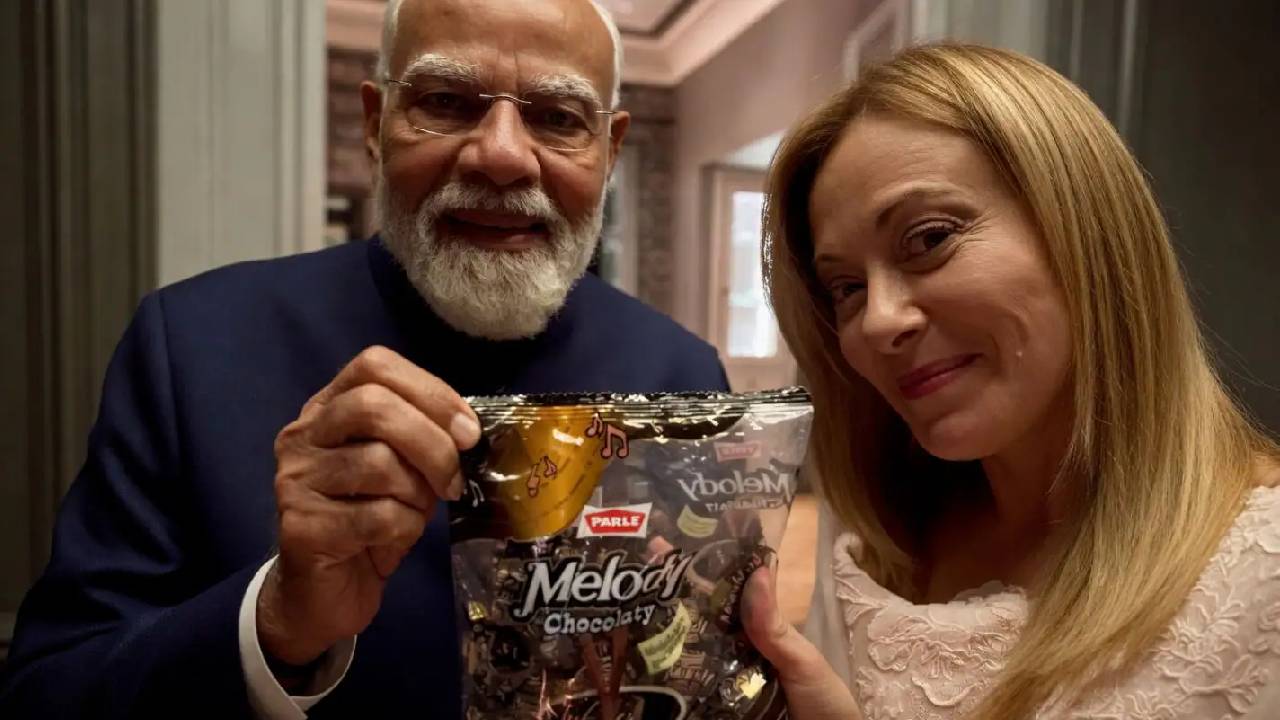 Modi Meloni Melodi Toffee Indian Toffee Market Exports Demand Abroad Surprising Figures