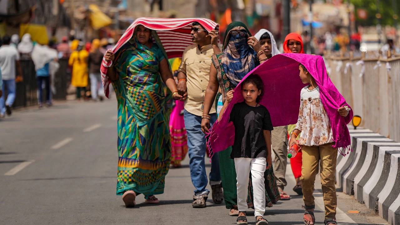 Nautapa 2026 To Begin From May 25 Heatwave Likely To Intensify Across India Know Weather And Religious Significance