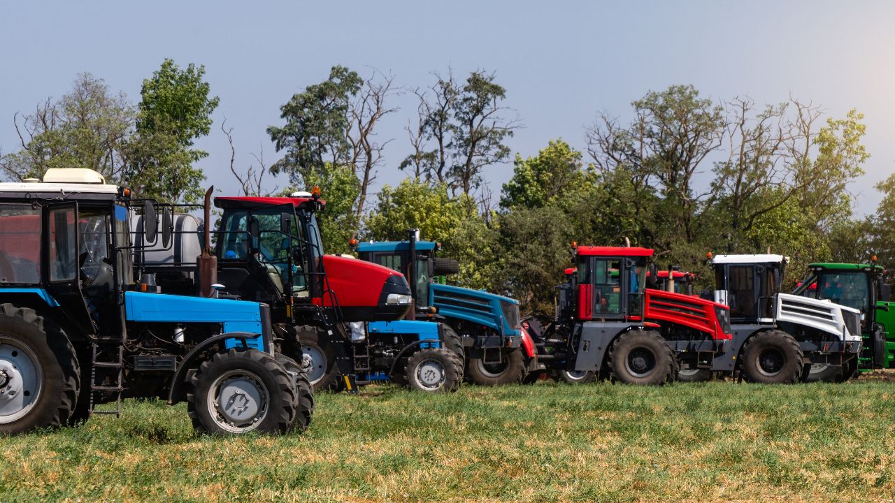 Custom Hiring Scheme Farmers Get Subsidy And Interest Free Loan For Agriculture Machinery