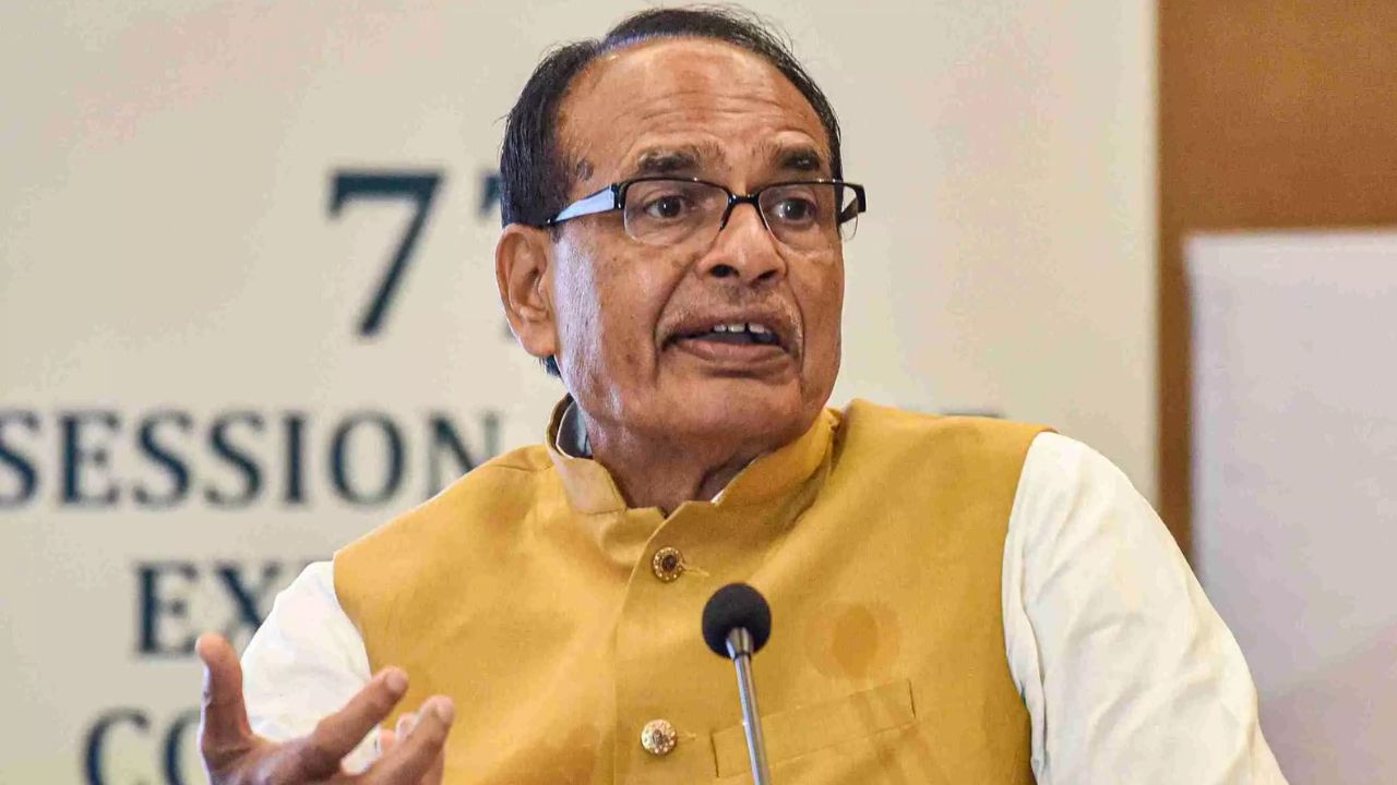 Shivraj Singh Chouhan Big Decision On Msp Purchase For Farmers