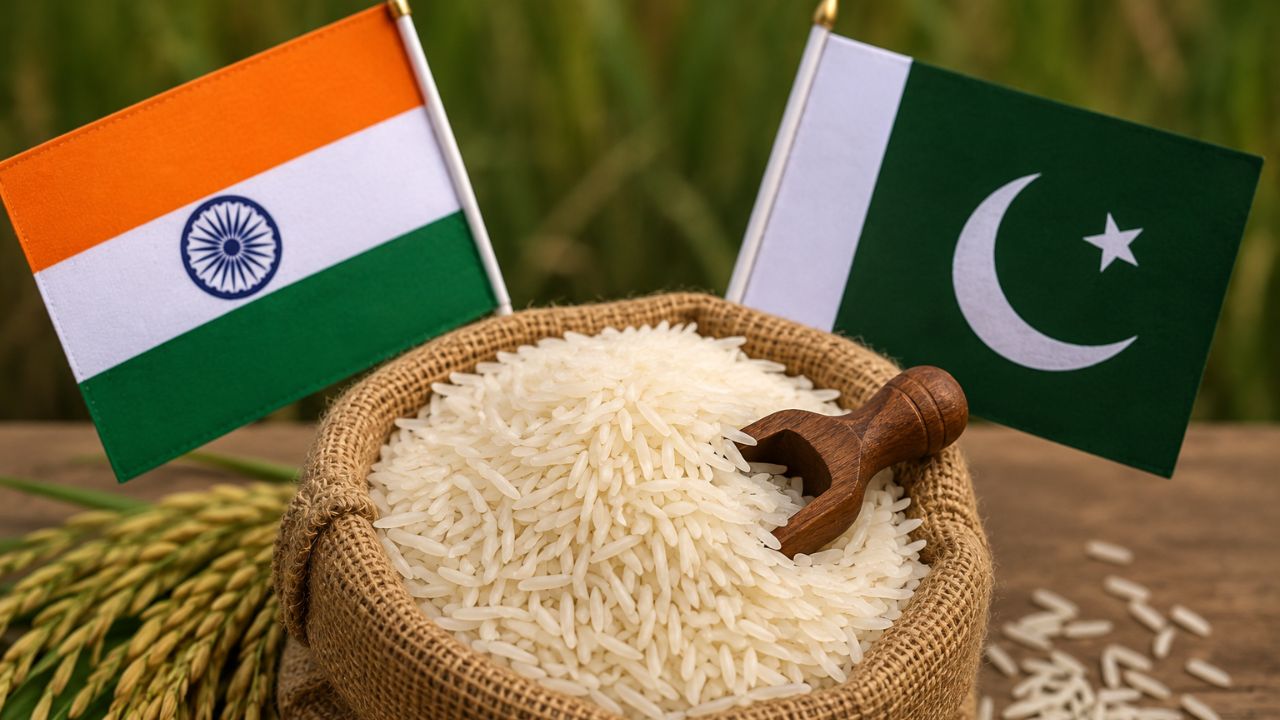 Pakistan Duty Drawback May Challenge Indian Basmati Rice Exports
