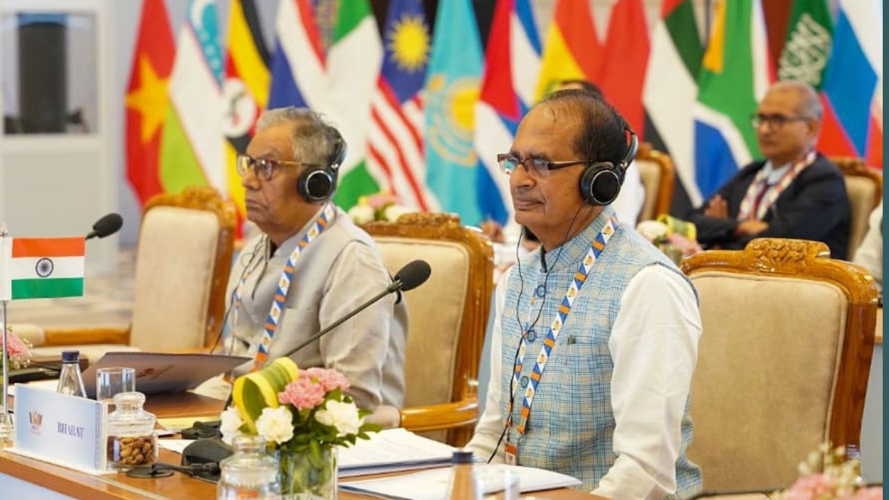 Brics Agriculture Ministers Meet Indore Shivraj Singh Chouhan Small Farmers Food Security