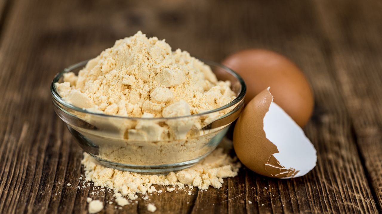 Apeda Facilitates India First Dried Whole Egg Powder Export To Austria From Odisha